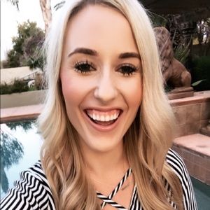 Meet your Posher, Emma